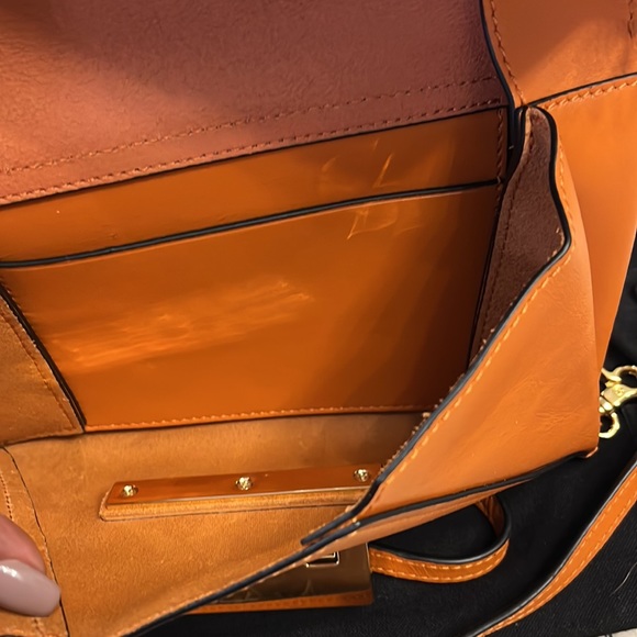 Zac Posen Eartha envelope crossbody - Picture 3 of 3